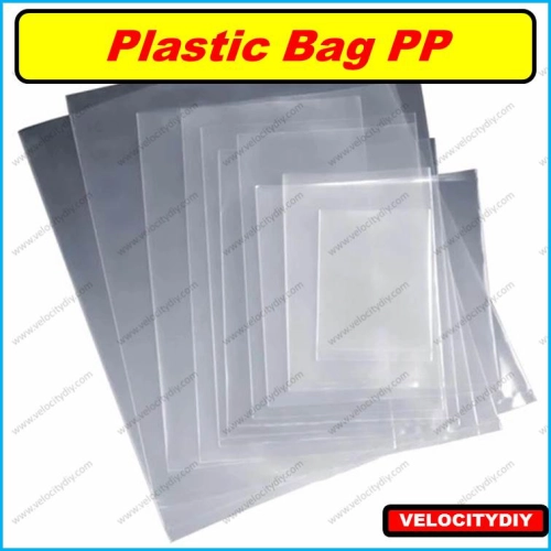 （真空包装袋）Plastic Bag Vaccum For Food Plastic PP04 ±2kg