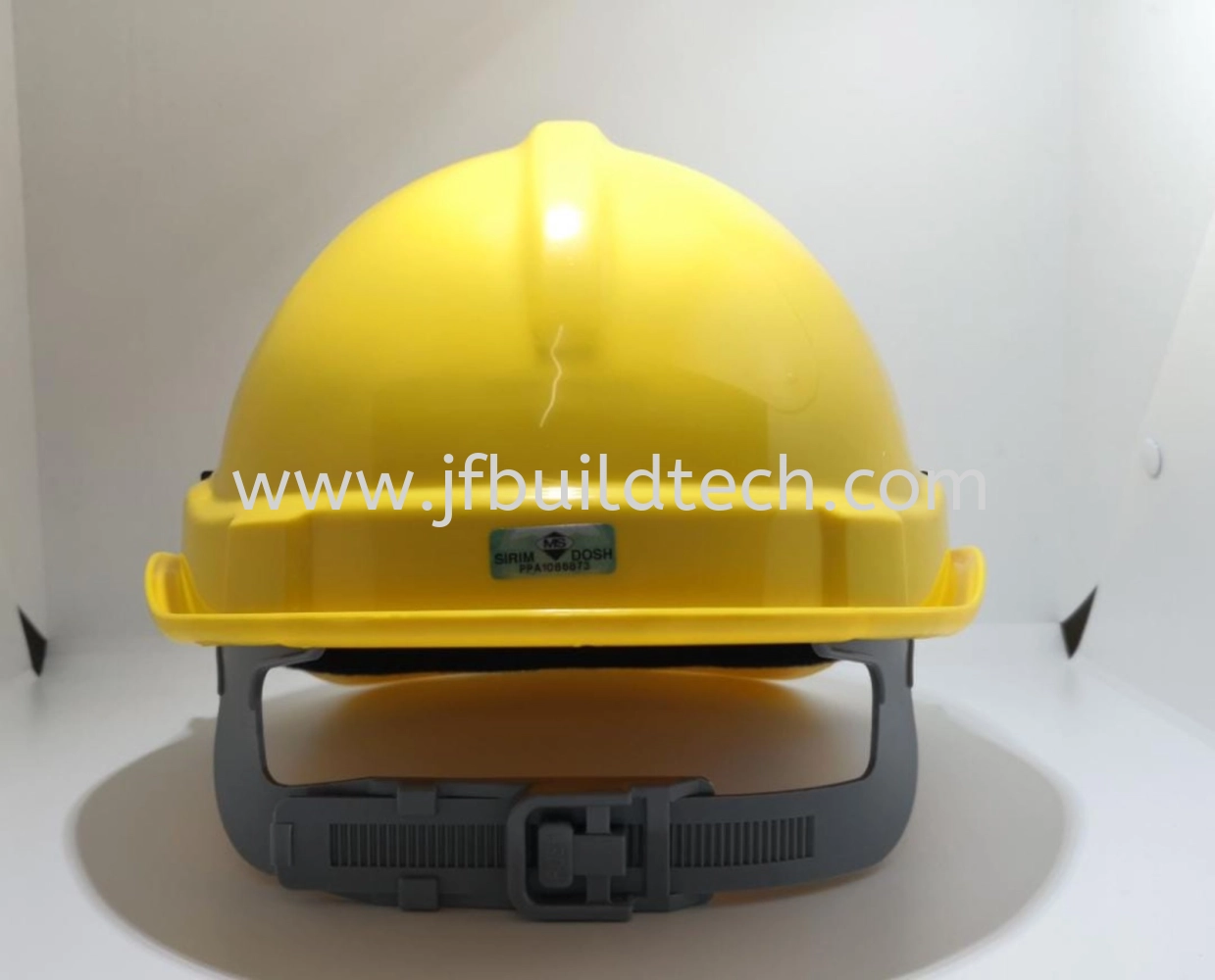 UVEE SAFETY HELMET-Slide Lock SIRIM APPROVAL