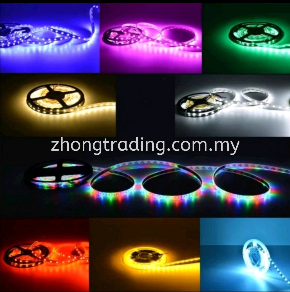 5Meter Led Strip Light