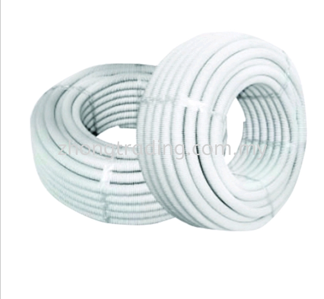 Pvc Flexible Conduit 