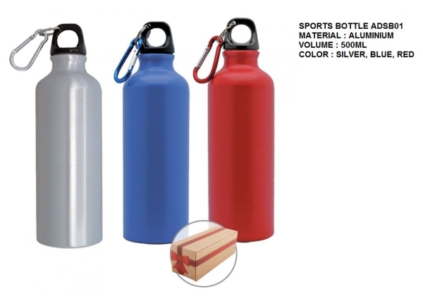 SPORTS BOTTLE ADSB01 Drinkwares Malaysia, Selangor, Kuala Lumpur (KL), Puchong Supplier, Suppliers, Supply, Supplies | Kadey Premium Sdn Bhd