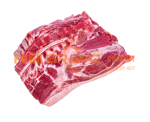 PORK COLLARBONE BLOCK 