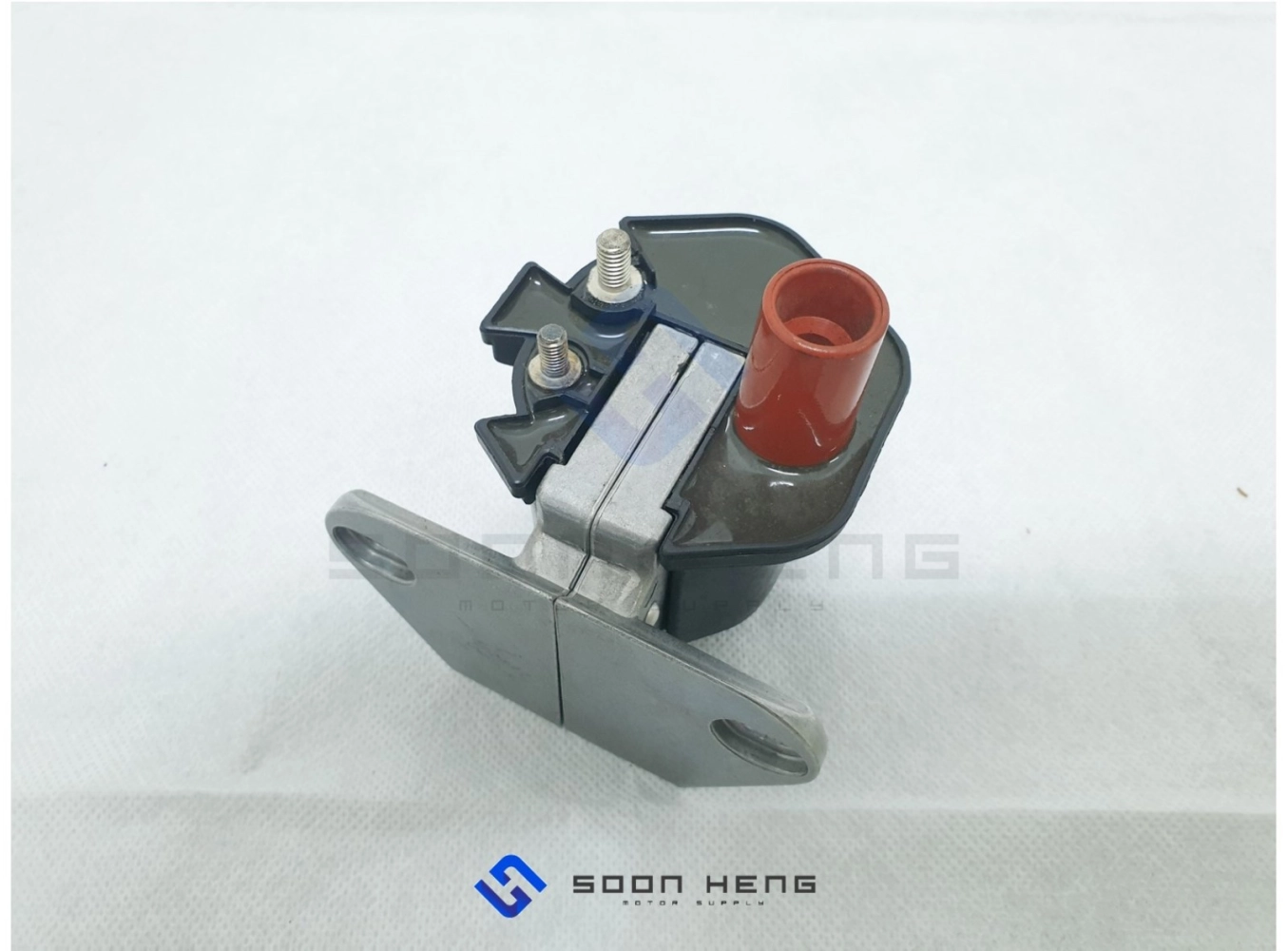 Mercedes-Benz W140, W126, R129, W124, C124 and W463 - Ignition Coil (BOSCH)