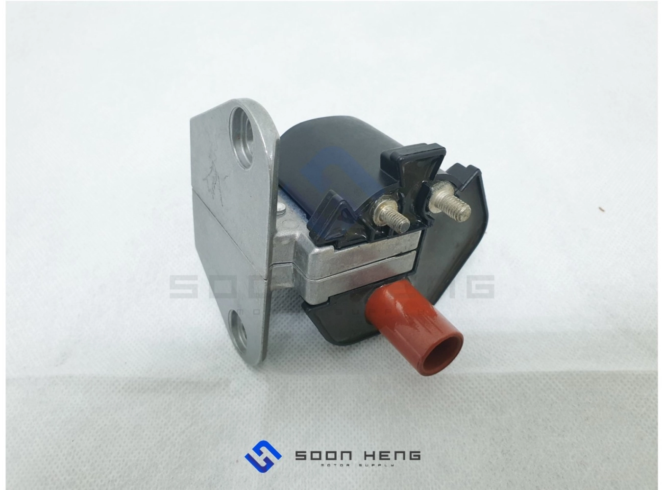 Mercedes-Benz W140, W126, R129, W124, C124 and W463 - Ignition Coil (BOSCH)