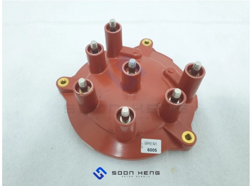 Mercedes-Benz with Engine M103 - Distributor Cap (BREMI)