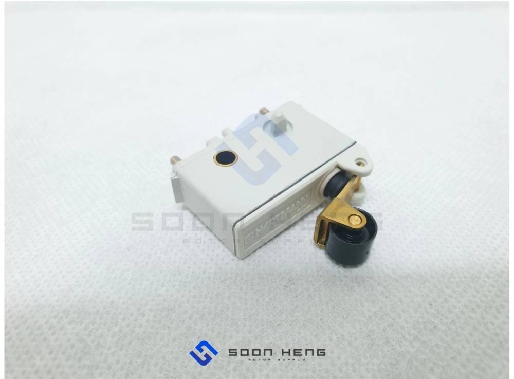 Mercedes-Benz M102, M103, M104 and M110 - KE-Jetronic Thrust Cut-Off Switch (Original MB)