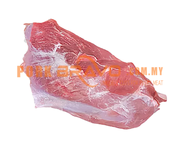 Pork Leg Silverside