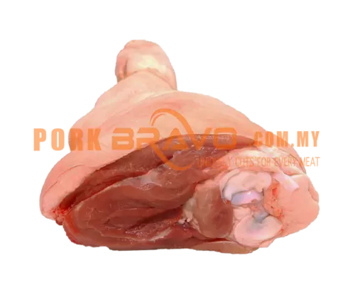 Pork Leg Meaty