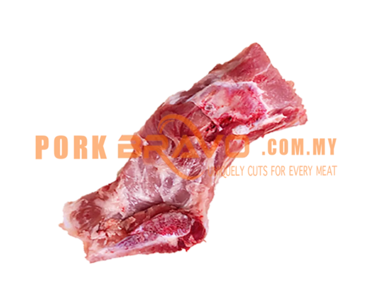 Pork Hip Bone