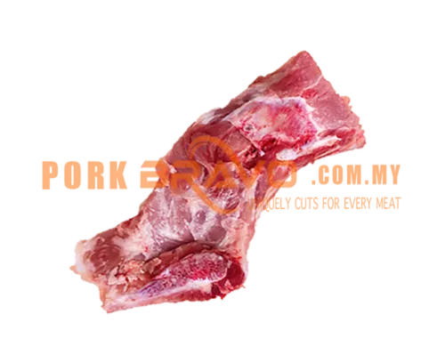 Pork Hip Bone