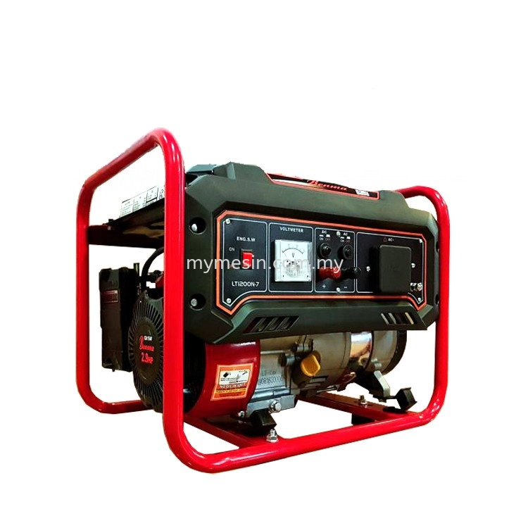 Benma EC1200CX Petrol Generator 