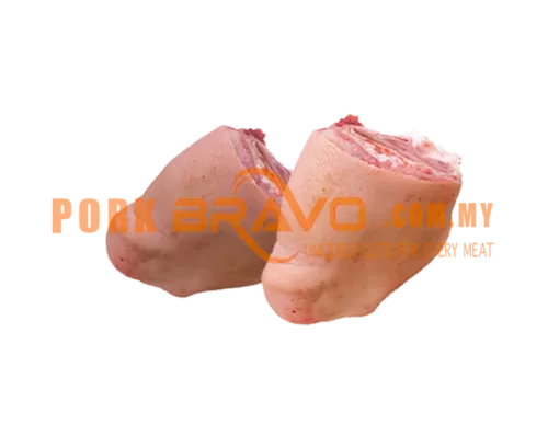 Pork Ankle Joint