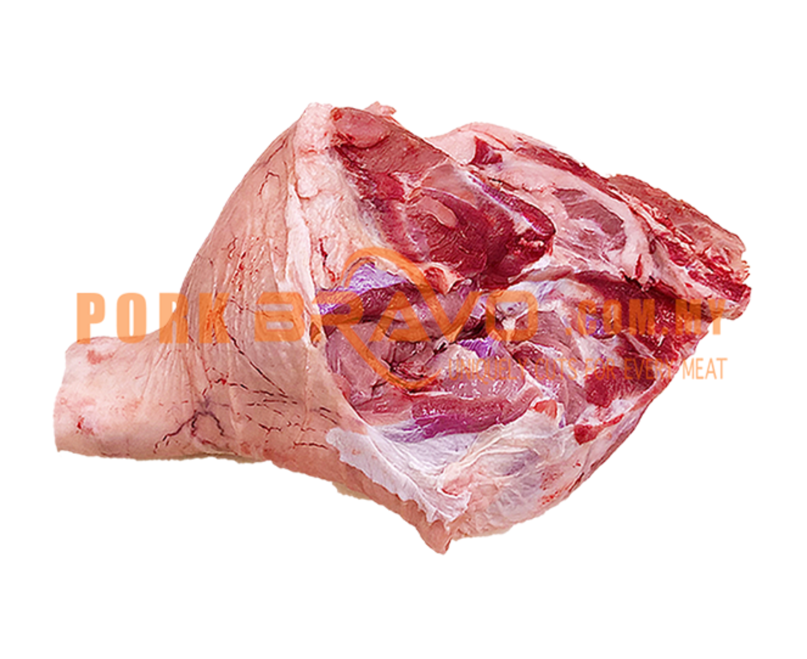 Pork Leg Bone In