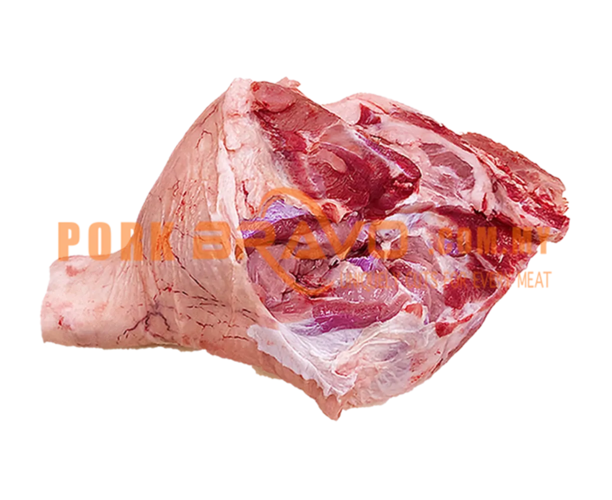 Pork Leg Bone In