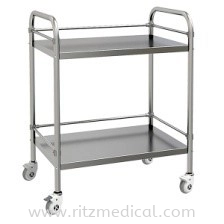 SKM-B Instrument trolley