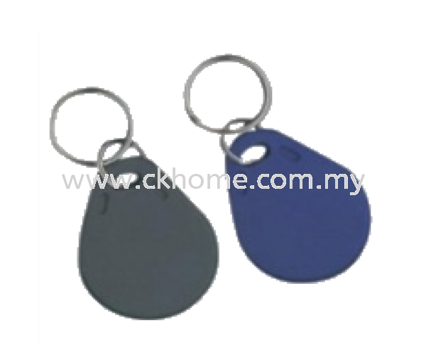 Key Tag Door Access Control Pahang, Malaysia, Kuantan Supplier, Installation, Supply, Supplies | C K HOME AUTOMATION SDN BHD