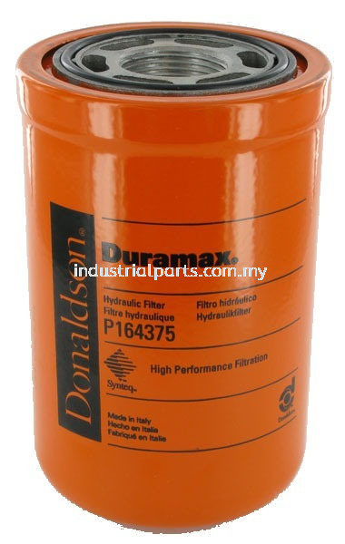 Donaldson Filter P164375 Filters (Donaldson / Fleetguard / Baldwin / Wix / Mann / Deutz / Perkins / Other Filter Brands) Others (Equipment / Spare Parts) Selangor, Malaysia, Kuala Lumpur (KL), Shah Alam Supplier, Suppliers, Supply, Supplies | Starfound Industrial Sdn Bhd