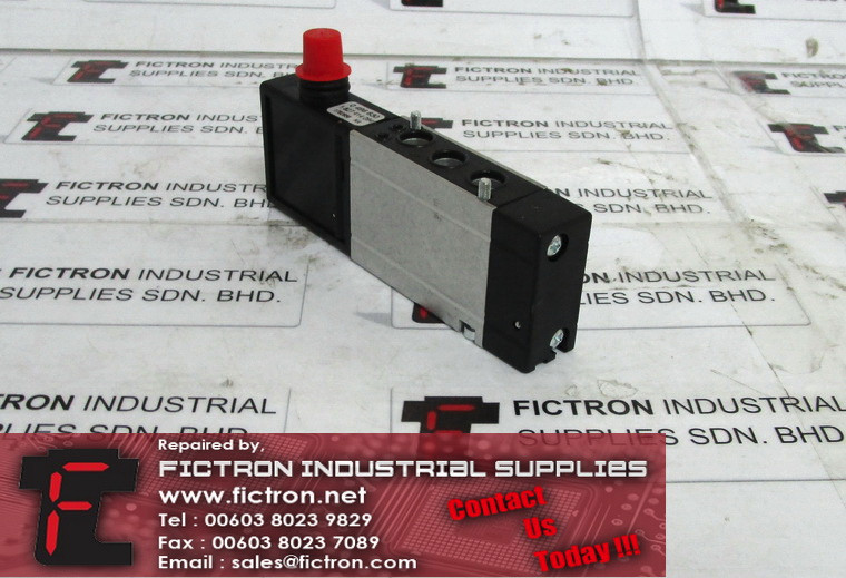 0820044002 AVENTICS Control Valve Supply Malaysia Singapore Indonesia USA Thailand