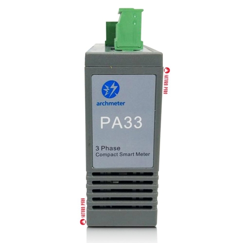 PA33 Compact Smart Meter