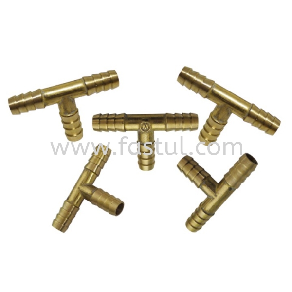 THREE WAY BARB HOSE JOINT NIPPLE Selangor, Malaysia, Kuala Lumpur (KL), Batu Caves Supplier, Suppliers, Supply, Supplies | BT Hydraulic & Hardware Sdn Bhd