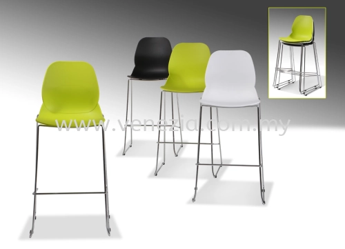 SC-616-1 Bar Chair