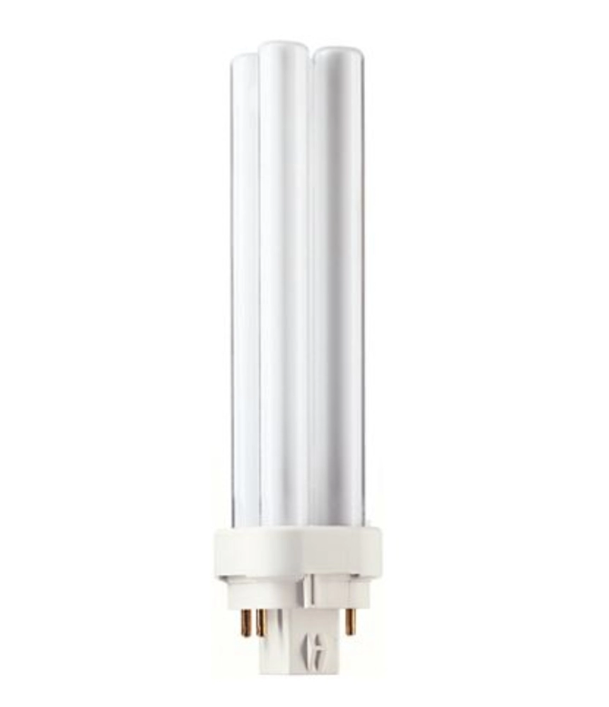 PHILIPS MASTER PLC 18W 4PIN TUBE [3000K/4000K/6500K]