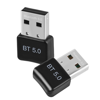 Mini Size USB Bluetooth Dongle (5.0+EDR)