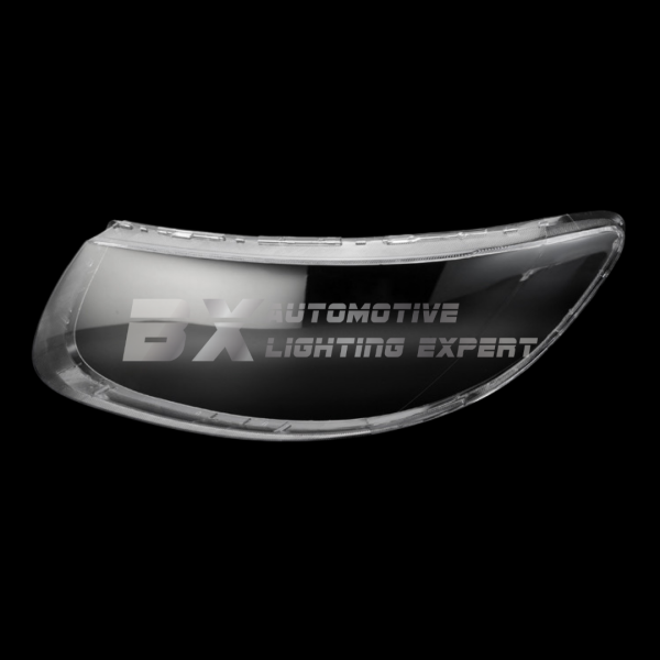 Hyundai Santa Fe 07-12 Headlamp Cover Lens Hyundai Headlamp Cover Johor Bahru (JB), Malaysia, Ulu Tiram Supplier, Retailer, Supply, Supplies | BX Automotive Sdn Bhd