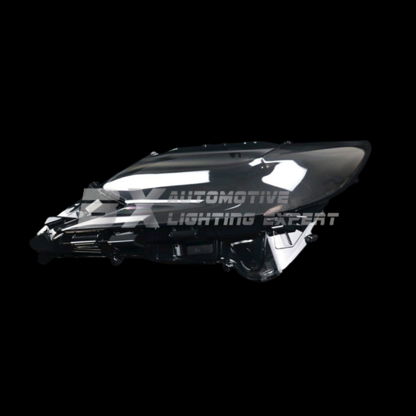 Lexus Es250 / Es350 15-17 Headlamp Cover Lens Lexus Headlamp Cover Johor Bahru (JB), Malaysia, Ulu Tiram Supplier, Retailer, Supply, Supplies | BX Automotive Sdn Bhd