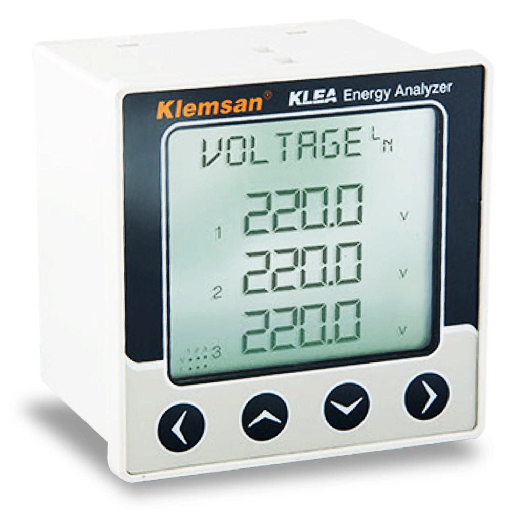 KLEA 220P Energy Analyzer