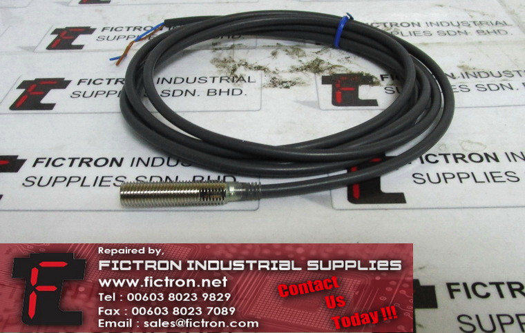 E2E-X2D1-N E2EX2D1N OMRON Proximity Switch Supply Malaysia Singapore Indonesia USA Thailand