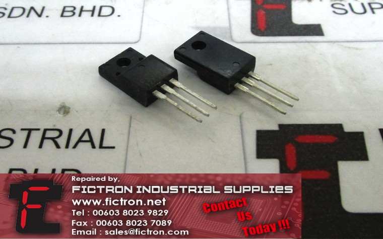 FS10KM12A7036 MITSUBISHI Integrated Circuit Supply Malaysia Singapore Indonesia USA Thailand