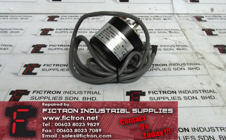 ES5-10CN8942 ES510CN8942 DELTA Rotary Encoder Supply Malaysia Singapore Indonesia USA Thailand