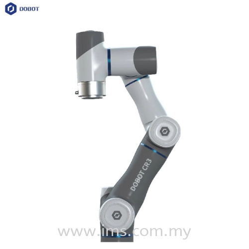 DOBOT CR Collaborative Robot Arm Series CR3