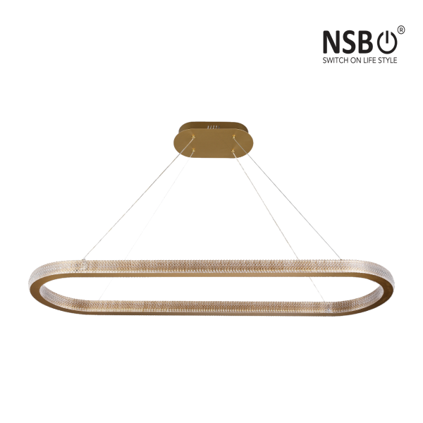 JY L242-120W Contemporary Series Pendant Lamp NSB Lighting Selangor, Malaysia, Kuala Lumpur (KL), Puchong Supplier, Distributor, Supply, Supplies | NSB Lighting Sdn Bhd