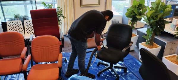  Office Chair Cleaning Ipoh, Penang, Malaysia, Perak Services | RNT Carpet Cleaning Services