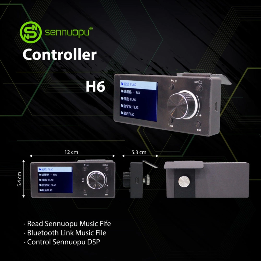 Sennuopu Controller Model H8 / H6