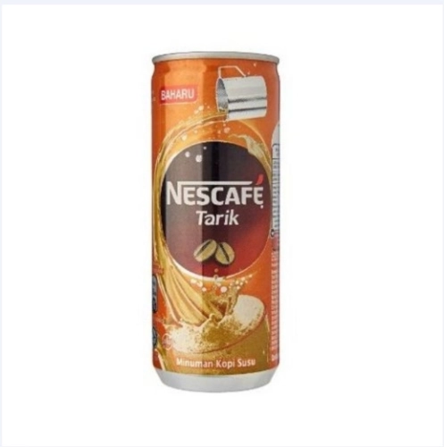 Nescafe Teh Tarik 240ml