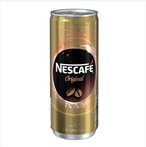 Nescafe Original 240ml