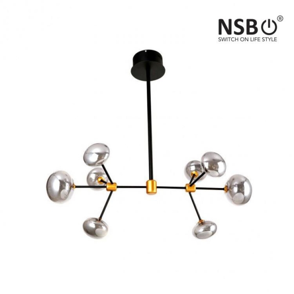 JY 8080-8 Industrial Series Pendant Lamp NSB Lighting Selangor, Malaysia, Kuala Lumpur (KL), Puchong Supplier, Distributor, Supply, Supplies | NSB Lighting Sdn Bhd