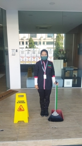 start 1/4/2022 new site office cleaning Office Cleaning Selangor, Malaysia, Kuala Lumpur (KL), Ampang Service | SRS Group Enterprise