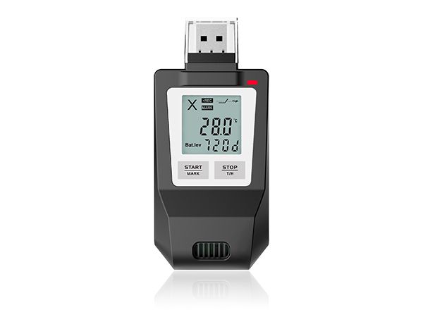 Freshliance Fresh Keeper 1 Reusable Temperature/Humidity Data Logger