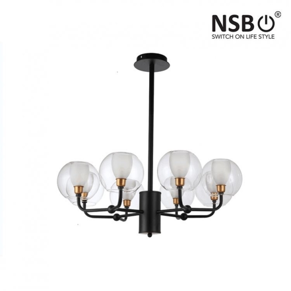 JY 9010-8 Fusion Series Pendant Lamp NSB Lighting Selangor, Malaysia, Kuala Lumpur (KL), Puchong Supplier, Distributor, Supply, Supplies | NSB Lighting Sdn Bhd