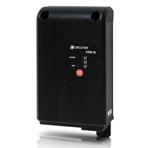 CIRe3 Portable Power Analyzer