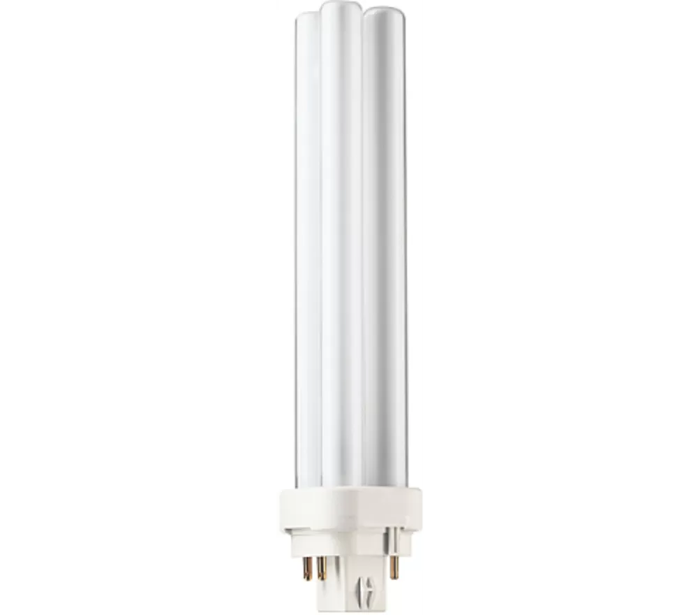 PHILIPS MASTER PLC 26W 4PIN TUBE [2700K/3000K/4000K/6500K]