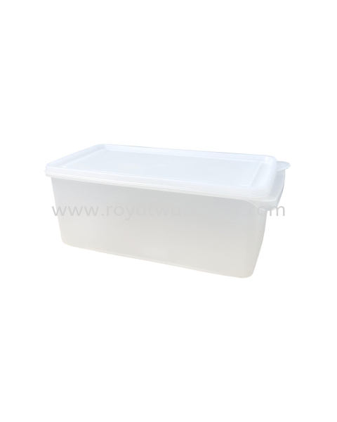 RW0224 Rect. Container Others Malaysia, Selangor, Kuala Lumpur (KL), Klang Supplier, Manufacturer, Supply, Supplies | Wei Khing Marketing Sdn Bhd