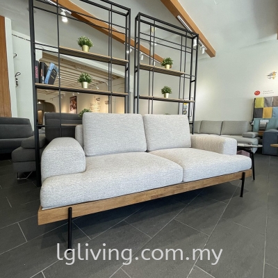 DALONE 3 SEATER SOFA