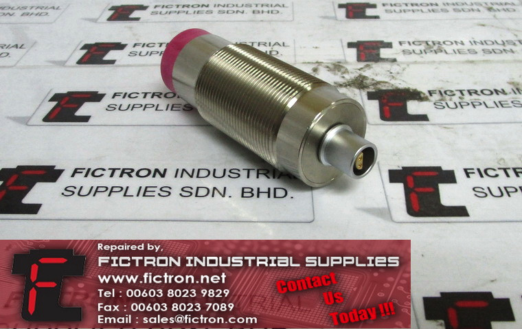IN991197 IPF ELECTRONIC Inductive Proximity Switch Supply Malaysia Singapore Indonesia USA Thailand