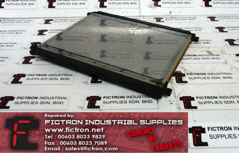 LJ64K052 SHARP LCD Display Screen Supply Malaysia Singapore Indonesia USA Thailand