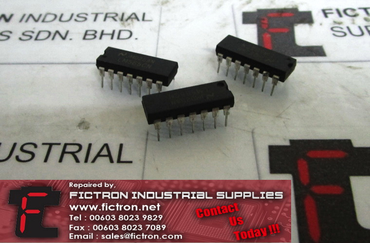 LM565CN TEXAS INSTRUMENT Integrated Circuit Supply Malaysia Singapore Indonesia USA Thailand